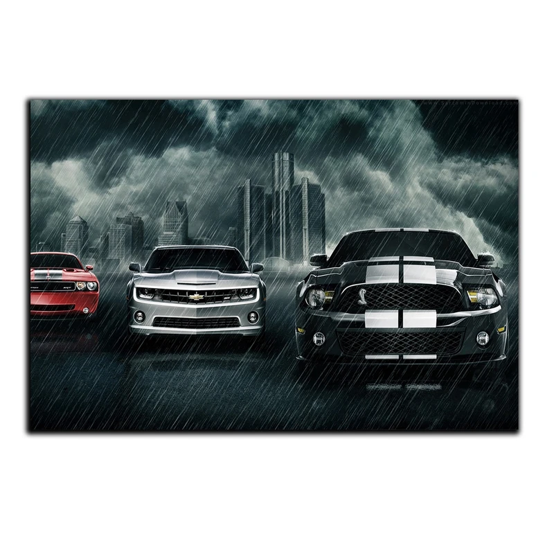 تابلو شاسی بکلیت طرح ماشین شورلت مدل SH-4645