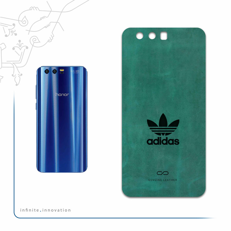 برچسب پوششی ماهوت مدل GBFL-DDS مناسب برای گوشی موبایل آنر 9