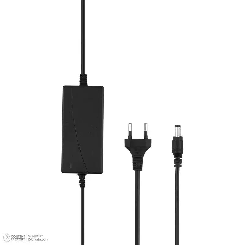 آداپتور 12 ولت 5 آمپر شاپانی مدل 1250