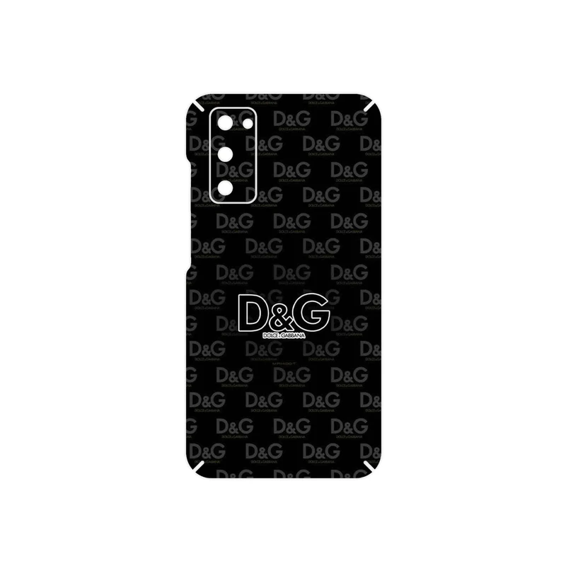 برچسب پوششی ماهوت مدل DG مناسب برای گوشی موبایل سامسونگ Galaxy S20 FE