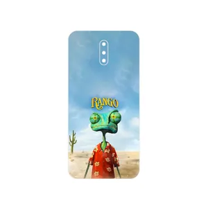 MAHOOT Rango Cover Sticker for Nokia 2.3