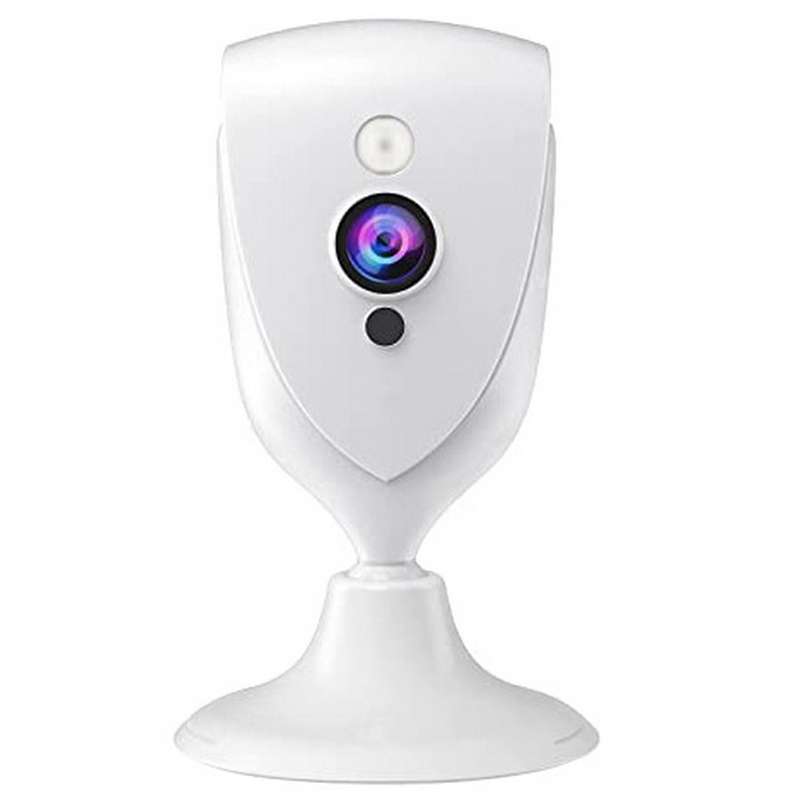 دوربین کنترل اتاق کودک مدل ebf4