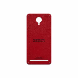 MAHOOT RL-PRDS Cover Sticker for Lenovo Vibe C2