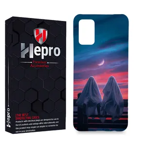 HEPRO MC Cover for Samsung Galaxy A02S