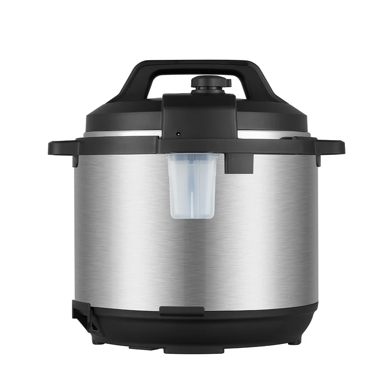 عکس شماره 3 : زودپز برقی ایوولی مدل evka-pc8012s