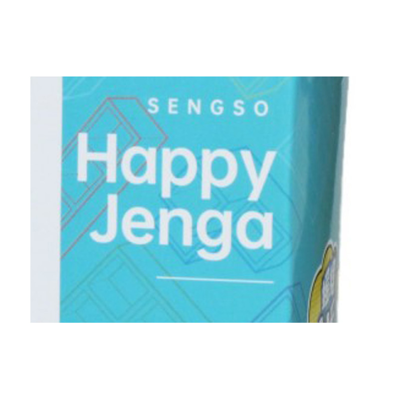 بازی فکری هپی جنگا شنگشو مدل تعادلی