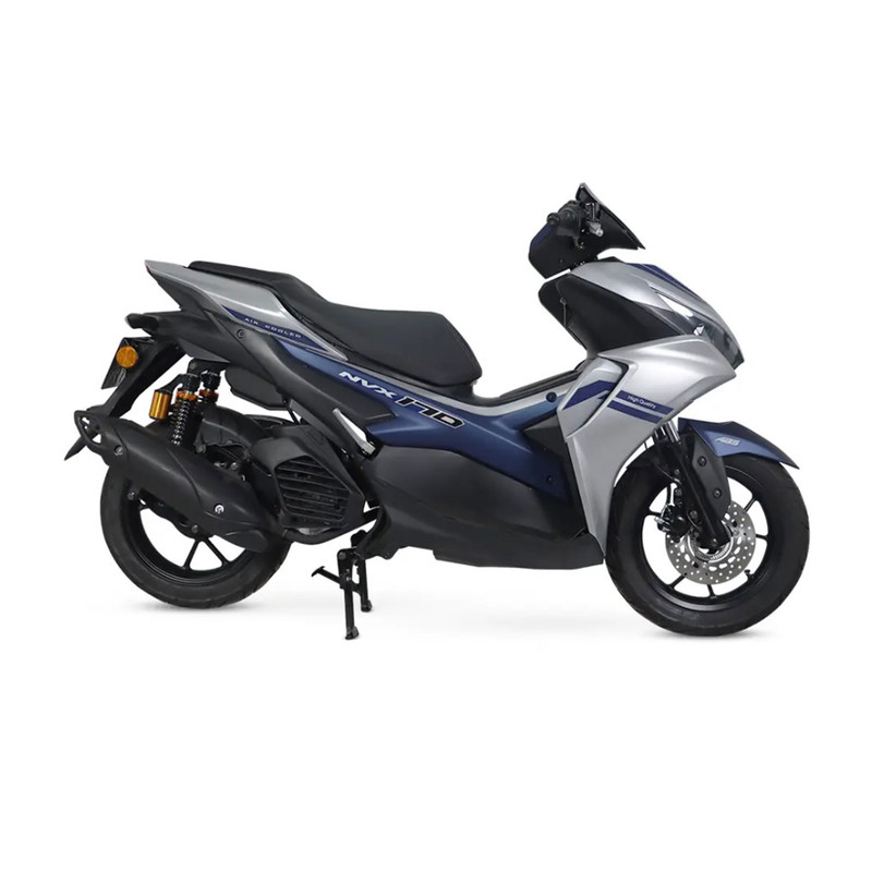 موتورسیکلت طرح آیروکس مدل NVX170 سال 1403