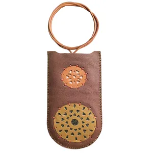 کیف چرمی چرم دانوب مدل D.L.034