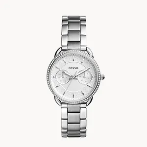 ساعت مچی عقربه ای زنانه فسیل مدل ES4262