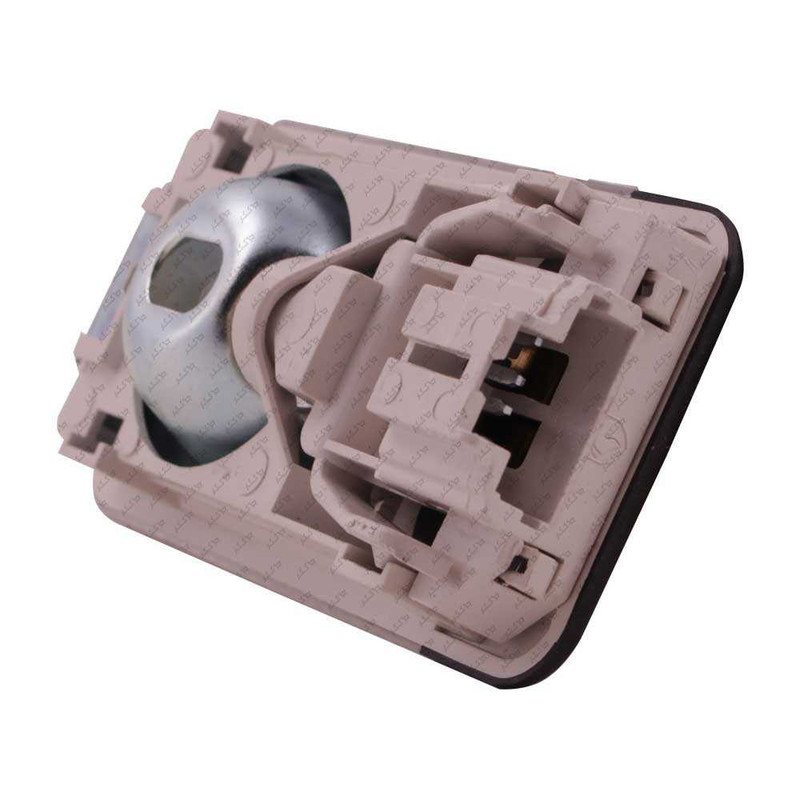 چراغ سقف آرپیکو کد 11193 مناسب برای سمند