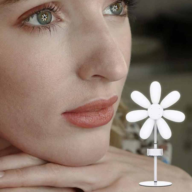 نور ثابت ال ای دی کیوی مدل L1