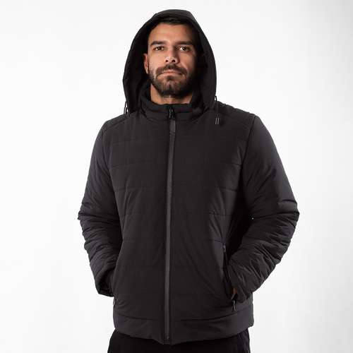 کاپشن مردانه مل اند موژ مدل M07961-001