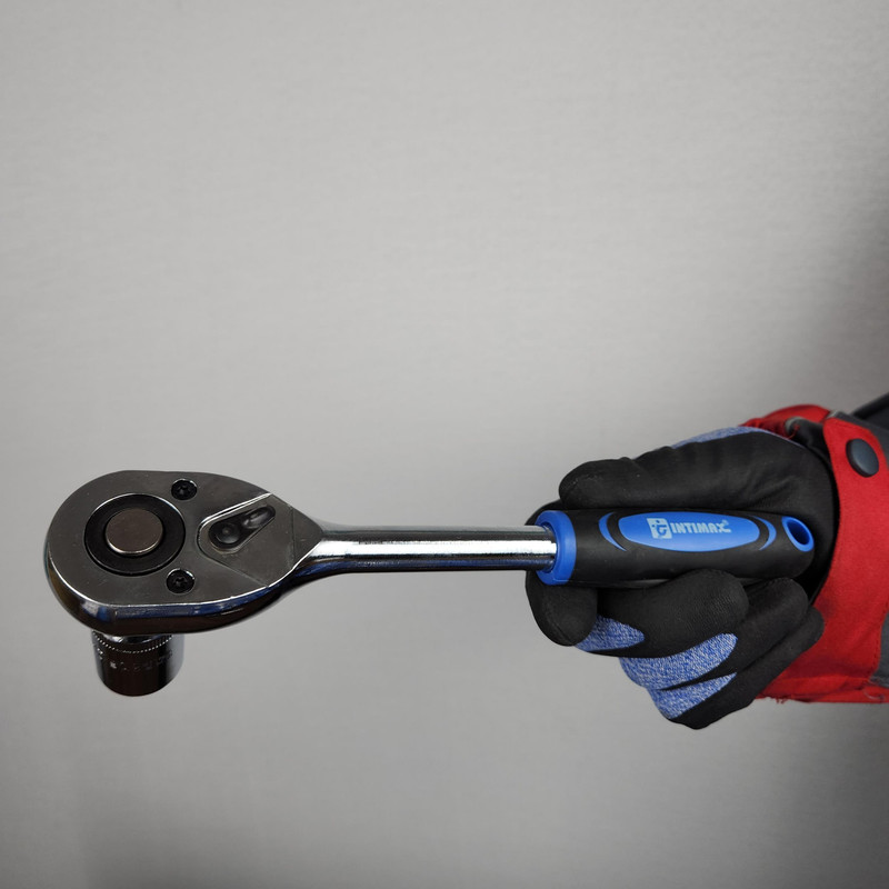 جعبه بکس صنعتی اینتیمکث کد 4006 مجموعه 108 عددی