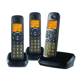 تلفن گیگاست  مدل A500 trio