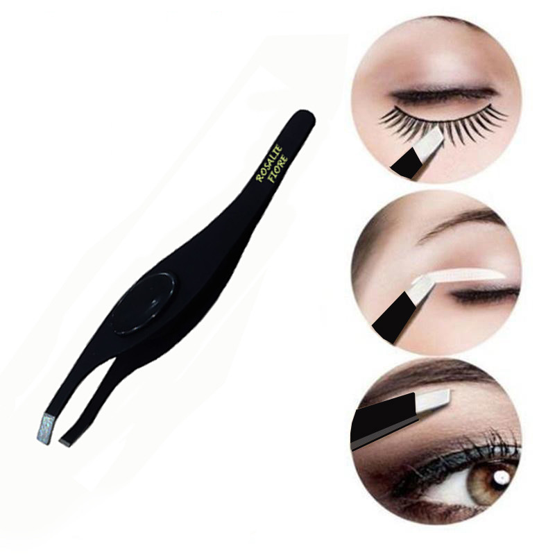 ست اصلاح ابرو رزالی فیوره مدل HERUP34 مجموعه 4 عددی