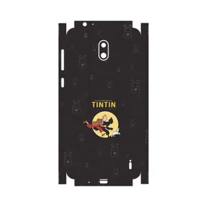MAHOOT Tintin-FullSkin Cover Sticker for Nokia 2