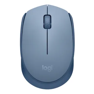 Logitech M171 Wireless Mouse