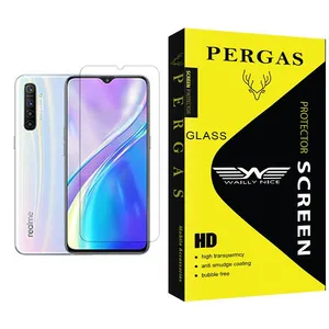 Waily Nice Pergas Glass MIX001 Screen Protector For Realme XT