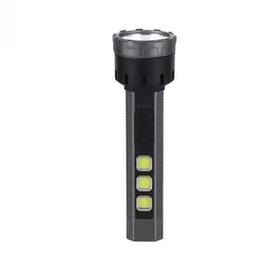 چراغ قوه دستی مدل HS-8026B