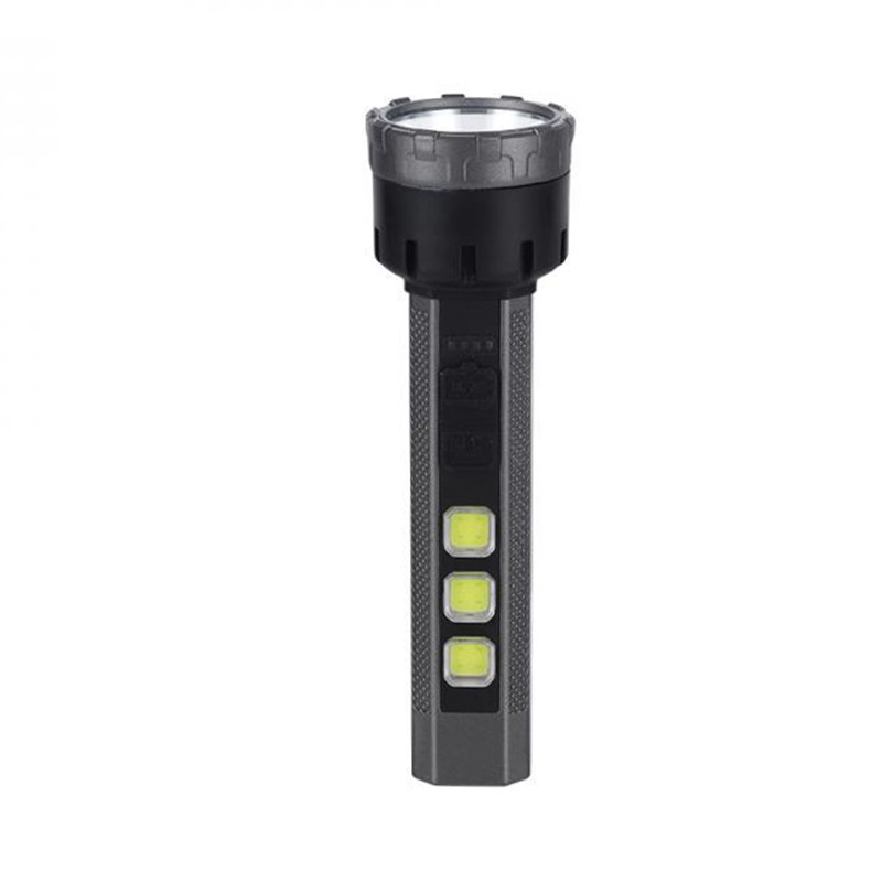 چراغ قوه دستی مدل HS-8026B