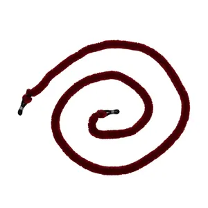 بند عینک مدل مخملی تدی کد R01