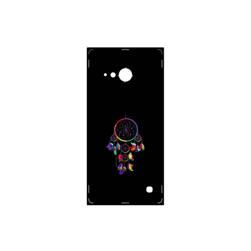 برچسب پوششی ماهوت مدل Dream Catchers مناسب برای گوشی موبایل نوکیا Lumia 730