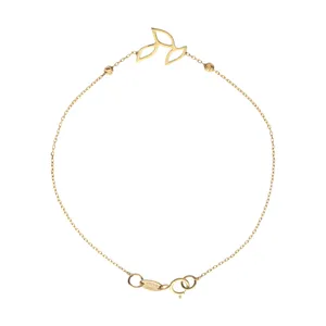 Maya Maahak MB1163 Gold Bracelet For Women