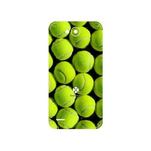 MAHOOT Tennis Cover Sticker for LG X Power 2