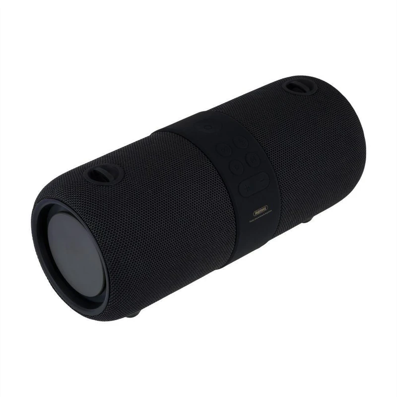 اسپیکر بلوتوثی قابل حمل ریمکس مدل RB-M55