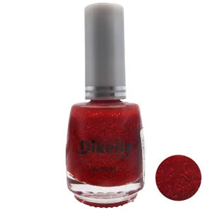 لاک ناخن دیکلا شماره 551