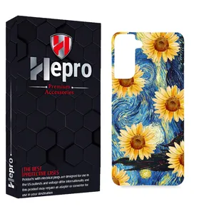 HEPRO MC Cover for Samsung Galaxy S21 PLUS