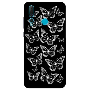 Megafone 7244 Cover For Huawei Nova 4