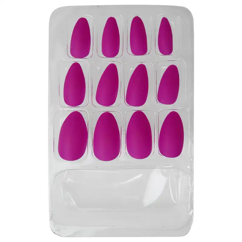 ناخن مصنوعی کریستین بیوتی کد NB5