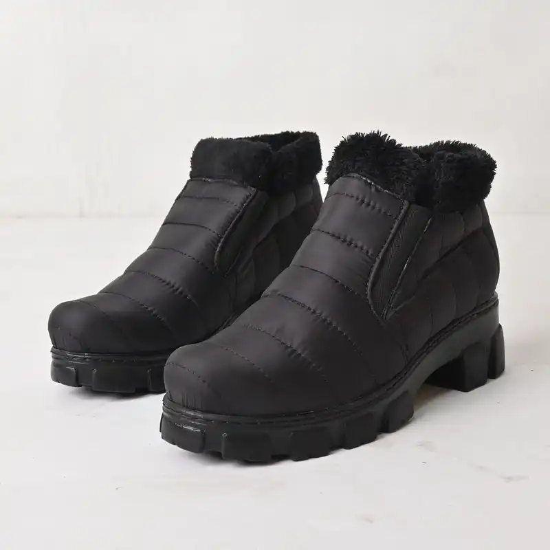 نیم بوت زنانه کفش سعیدی مدل 790M