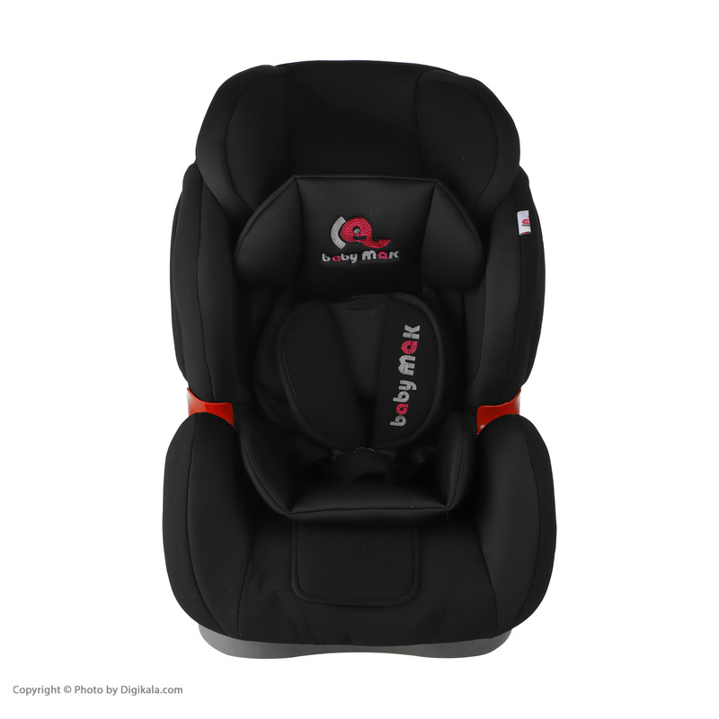 صندلی خودرو کودک بی بی ماک مدل مکس کد IS1952