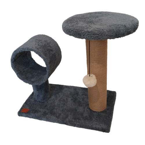  اسکرچر گربه آدریاناپت کو مدل انجیر