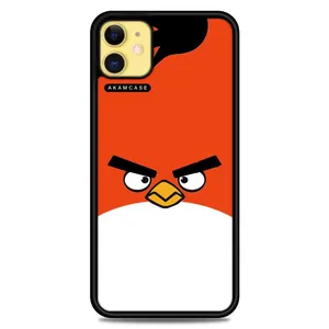 AKAM AMC-WA11-ANGRY BIRDS12 Cover For Apple iPhone 11