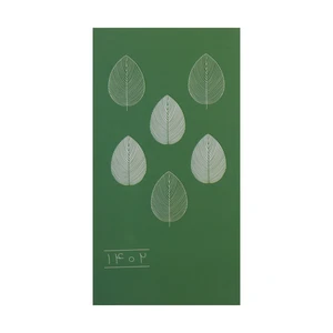 تقویم جیبی سال 1402 مان کتاب مدل C19
