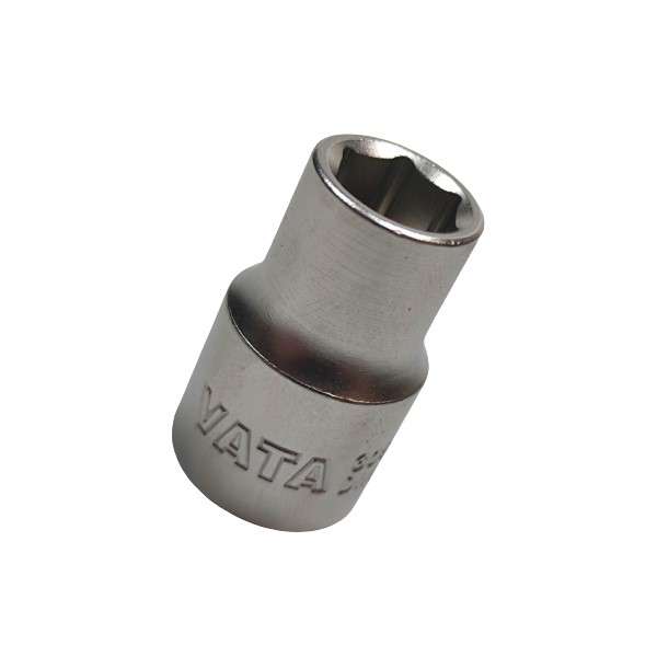 سری آچار بکس واتا مدل 3/8VAT9 سایز 9 میلی متر