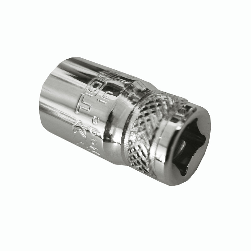 آچار بکس توسن مدل T-1/4 سایز 13 میلی متر آچار بکس توسن مدل T-1/4 سایز 13 میلی متر