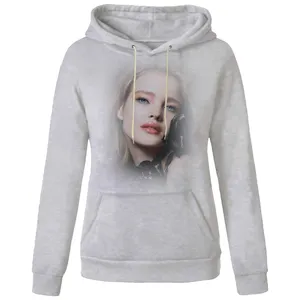 هودی زنانه مدل E 114 زن