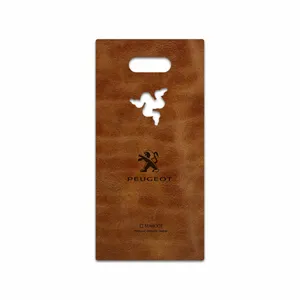 MAHOOT BFL-PEGT Cover Sticker for Razer Phone 2