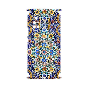 MAHOOT Iran Tile 12-FullSkin Cover Sticker for Huawei Nova 8