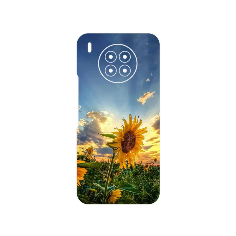 برچسب پوششی ماهوت مدل Summer Season مناسب برای گوشی موبایل هوآوی Nova 8i