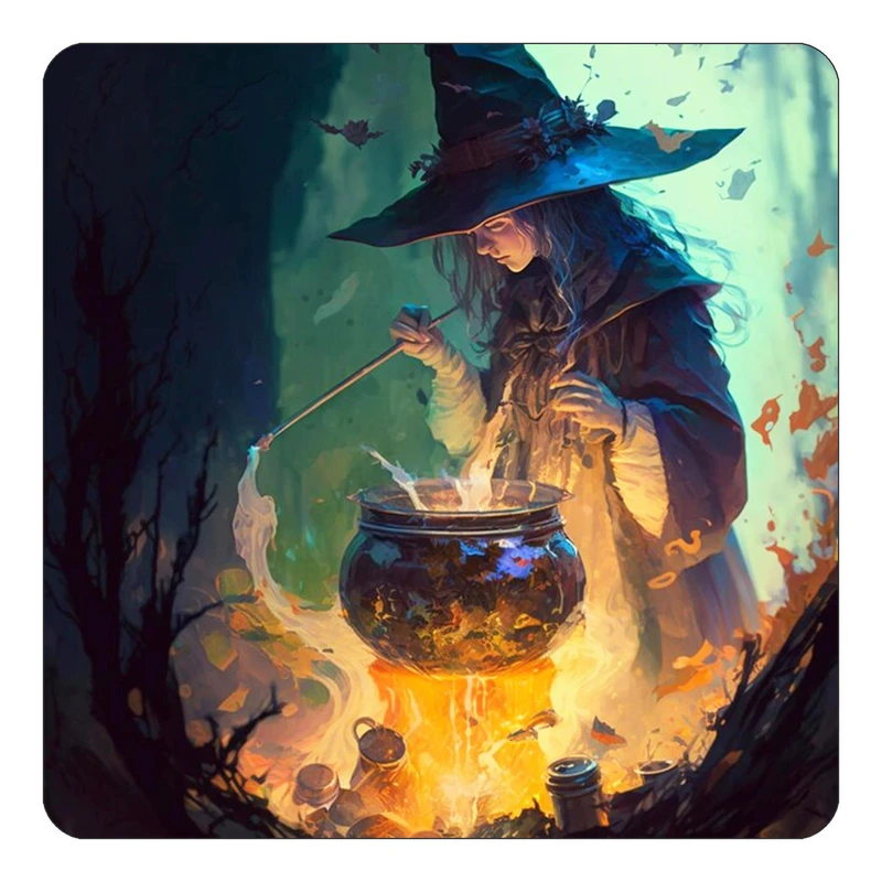 مگنت کاکتی طرح هری پاتر Harry Potter مدل mp45712