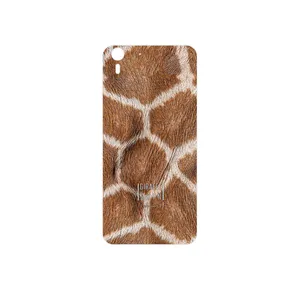 MAHOOT Giraffe Skin Cover Sticker for HTC Desire Eye