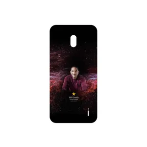 MAHOOT Will Smith Cover Sticker for Nokia 2.2