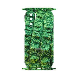 MAHOOT Crocodile Skin-FullSkin Cover Sticker for Huawei P30 Pro