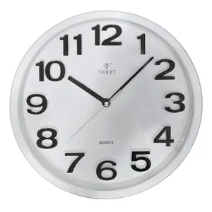 ساعت دیواری ویولت مدل 19737S