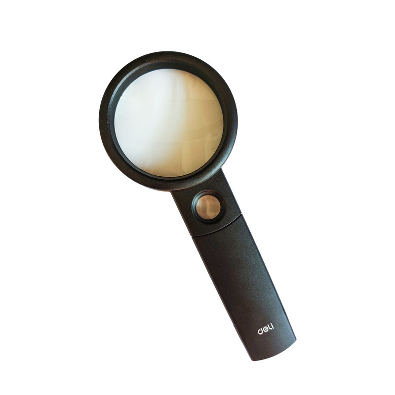 ذره بین دلی مدل 9091 کد 6×